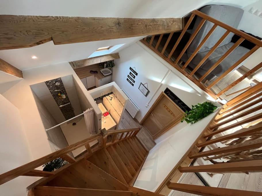 Magnifique Loft 2-3 Personnes Tout Confort Boulogne-sur-Mer Buitenkant foto