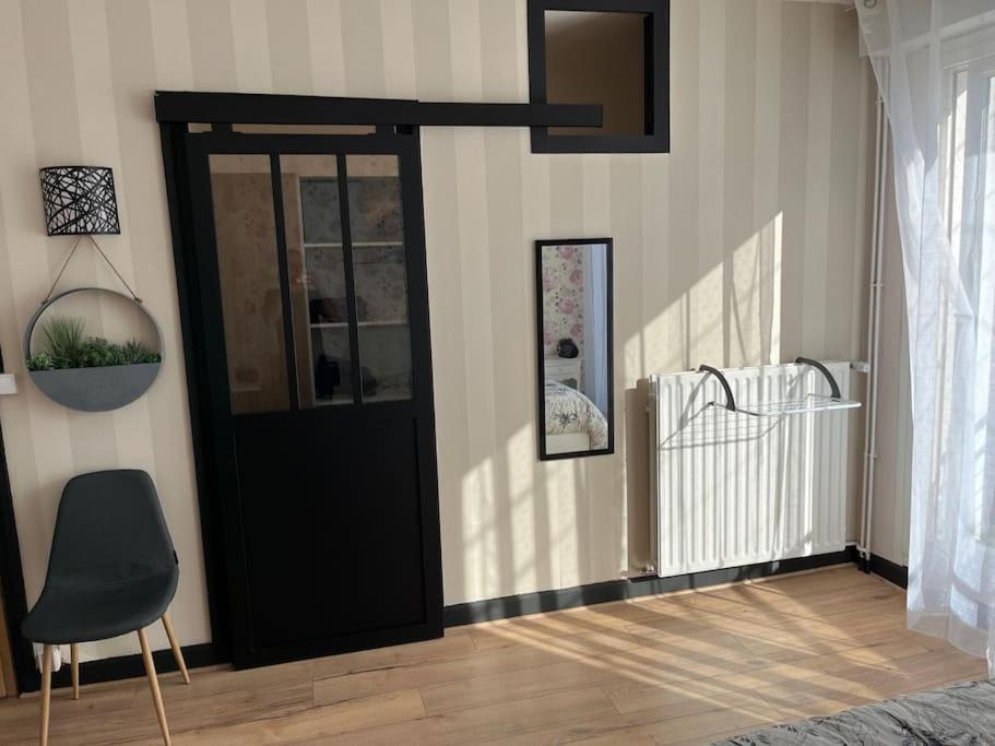 Magnifique Loft 2-3 Personnes Tout Confort Boulogne-sur-Mer Buitenkant foto